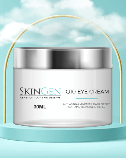 SkinGen Q10 EYE CREAM 30gm Anti-Aging