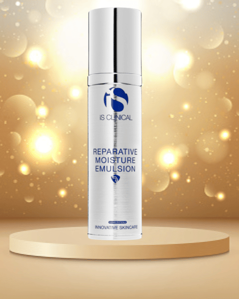 iS Clinical Reparative Moisture Emulsion 50gm