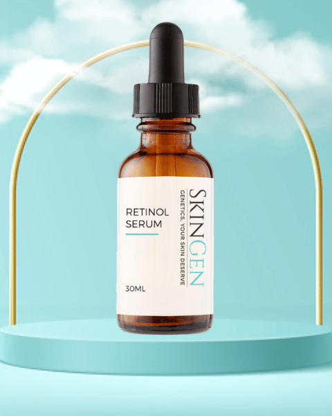 SkinGen Retinol Serum 30ml