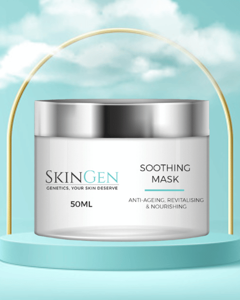 SkinGen Soothing Mask 50ml