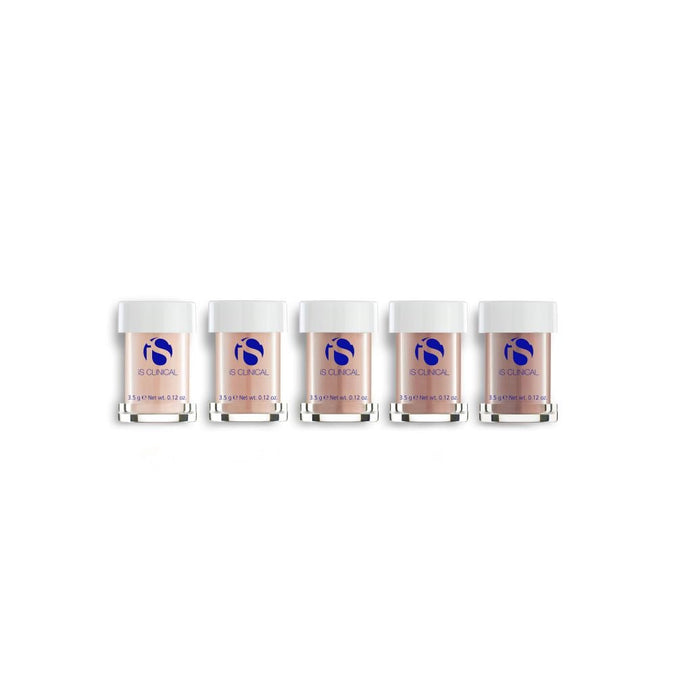 iS Clinical Perfectint Powder SPF40 (2 x 3.5gm Powder Cartridges) - Jolie Clinic