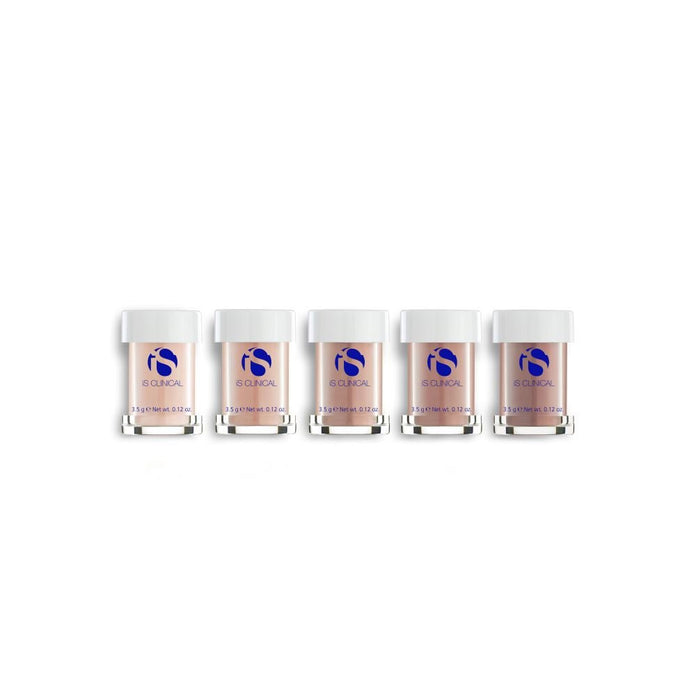 iS Clinical Perfectint Powder SPF40 (2 x 3.5gm Powder Cartridges) - Jolie Clinic